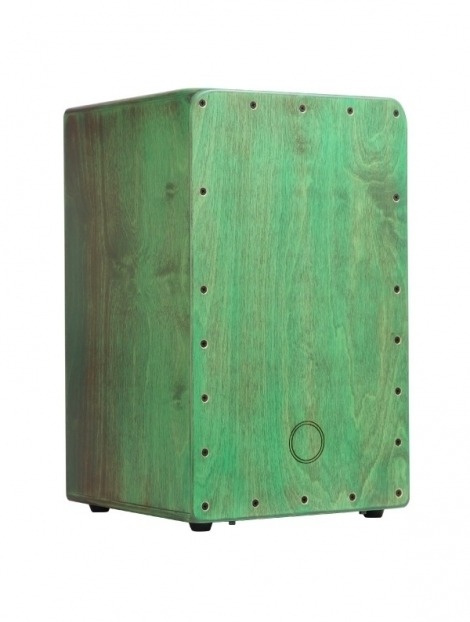 Cajon Flamenco Shade con Custodia Professionale inclusa