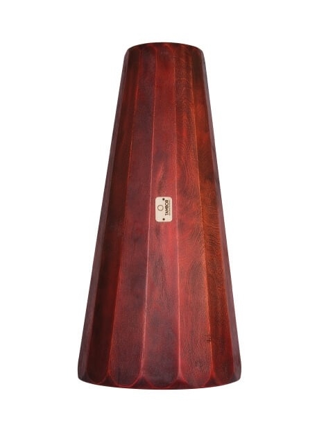 Batà Cajon Iya Old Finish