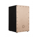 Drum One Black Edition Cajon