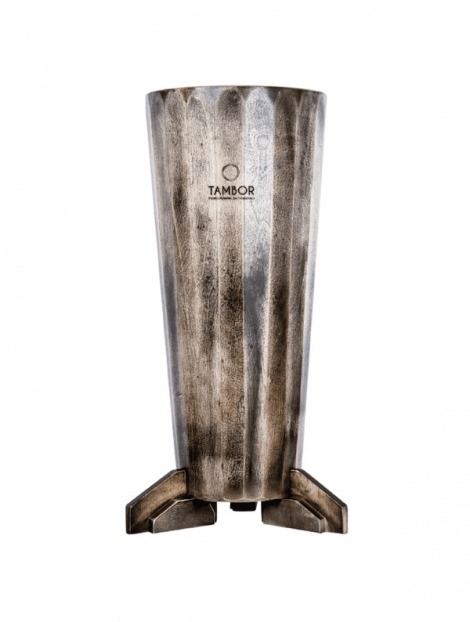 Conga Cajon Conga Old Finish