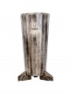 Tumba Cajon Old Finish
