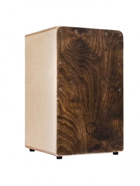 Advance Cajon Frontale