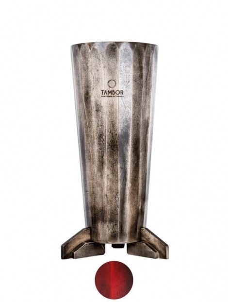 Conga Cajon Conga Old Finish