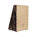 Pull Over Cajon